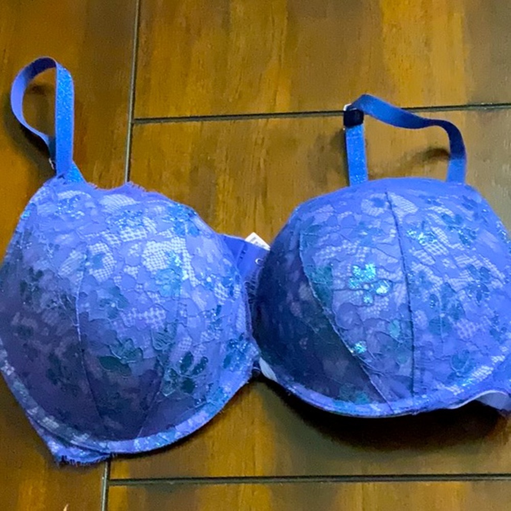 NWT Dream Angels bra
